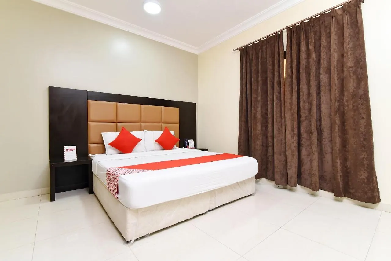 Oyo 427 Royal Al Khaleej Furnished Apartments 2 Dammam