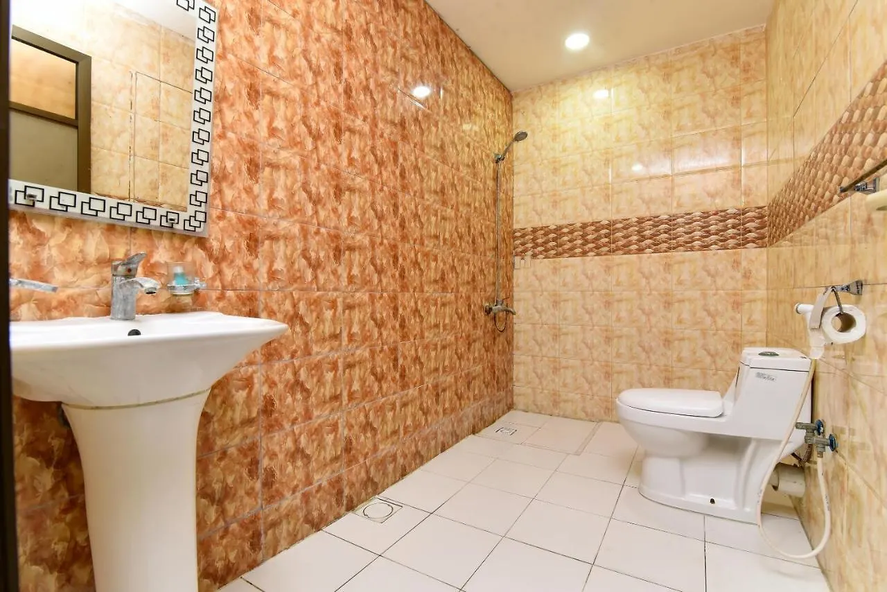 Oyo 427 Royal Al Khaleej Furnished Apartments 2 Dammam 2*,