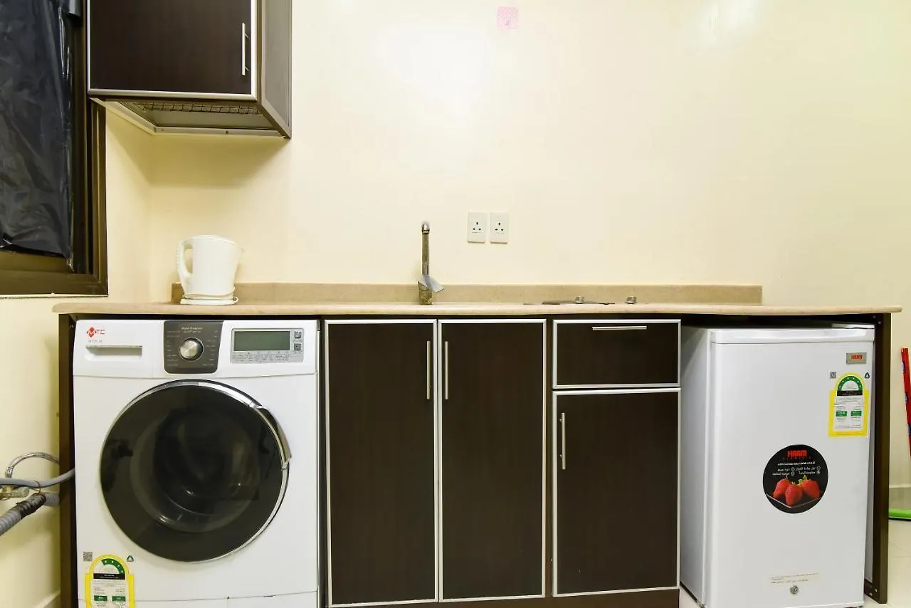 Oyo 427 Royal Al Khaleej Furnished Apartments 2 Dammam