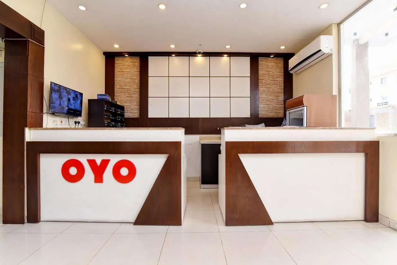 ** Aparthotel Oyo 427 Royal Al Khaleej Furnished Apartments 2 Dammam Saudi Arabia