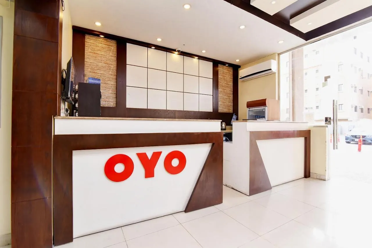 Oyo 427 Royal Al Khaleej Furnished Apartments 2 Dammam Arabia Saudita