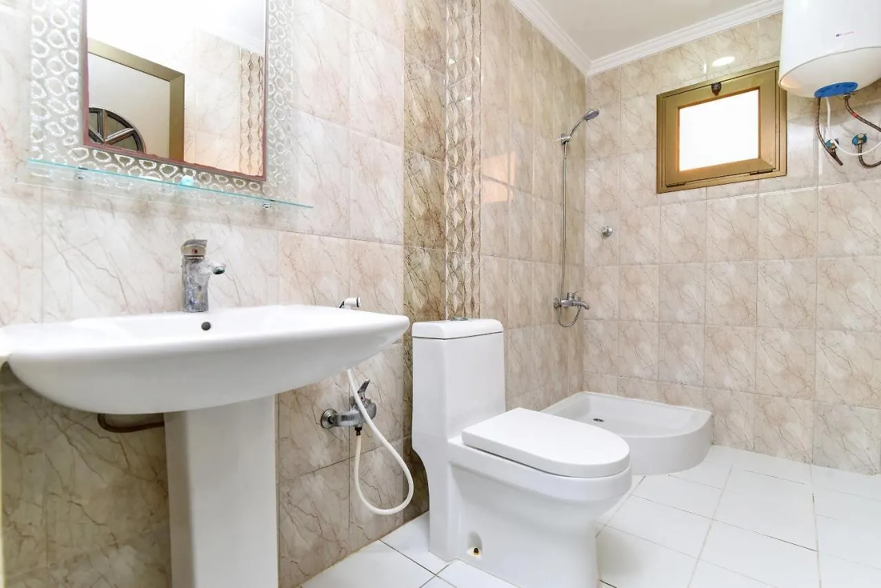 Oyo 427 Royal Al Khaleej Furnished Apartments 2 Dammam