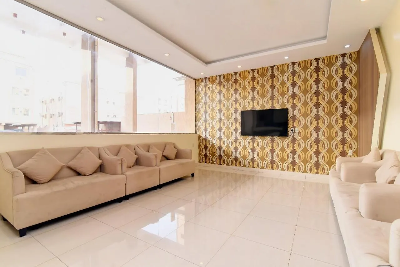 ** Aparthotel Oyo 427 Royal Al Khaleej Furnished Apartments 2 Dammam Saudi Arabia